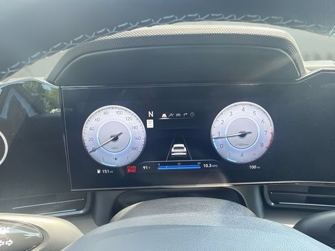 Used 2026 Hyundai Elantra N FWD image 14