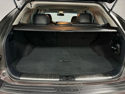 Used 2015 Lexus RX 450h AWD image 19