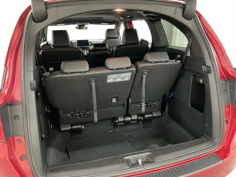 Certified 2023 Honda Odyssey Sport image 28