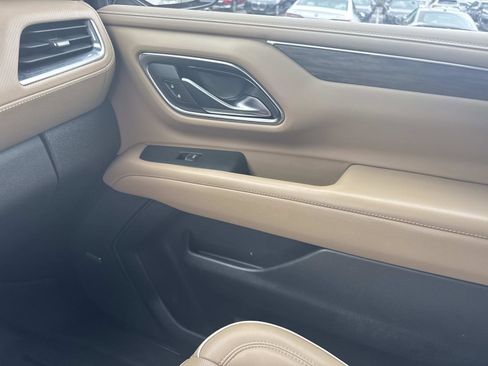 Used 2023 Chevrolet Tahoe Premier image 22