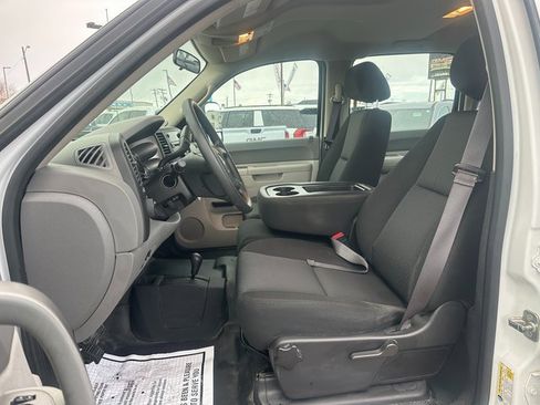Used 2014 GMC Sierra 2500 W/T image 18