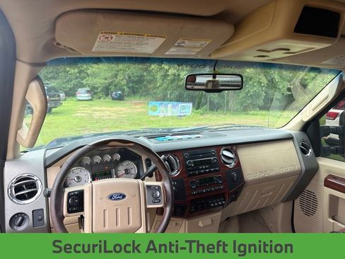 Used 2008 Ford F250 King Ranch AWD/4WD image 28
