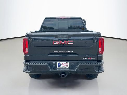 Used 2024 GMC Sierra 1500 AT4X AWD/4WD image 6