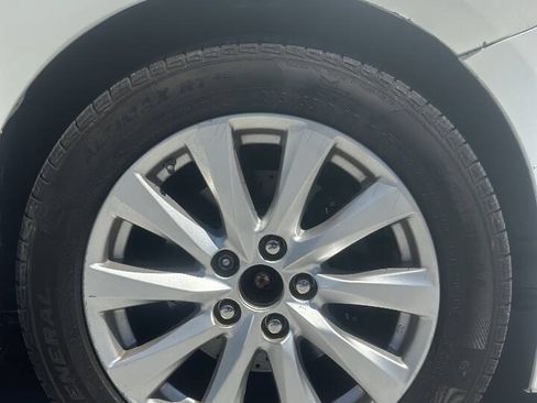 Used 2013 Lexus ES 350 w/ Luxury Pkg FWD image 14