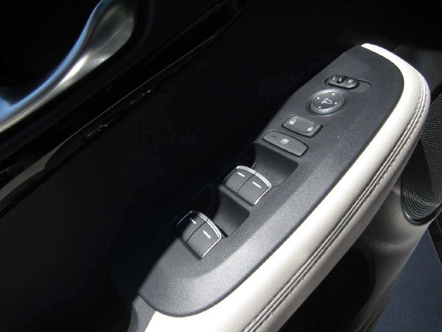 Certified 2025 Acura ADX A-Spec AWD/4WD image 23