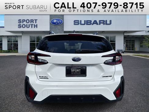 New 2026 Subaru Crosstrek 2.5i Limited AWD/4WD image 4