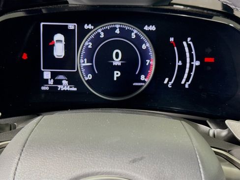 Certified 2025 Lexus NX 250 FWD w/ Premium Package image 12