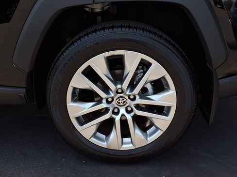 Certified 2024 Toyota RAV4 XLE Premium w/ Weather Package FWD image 6