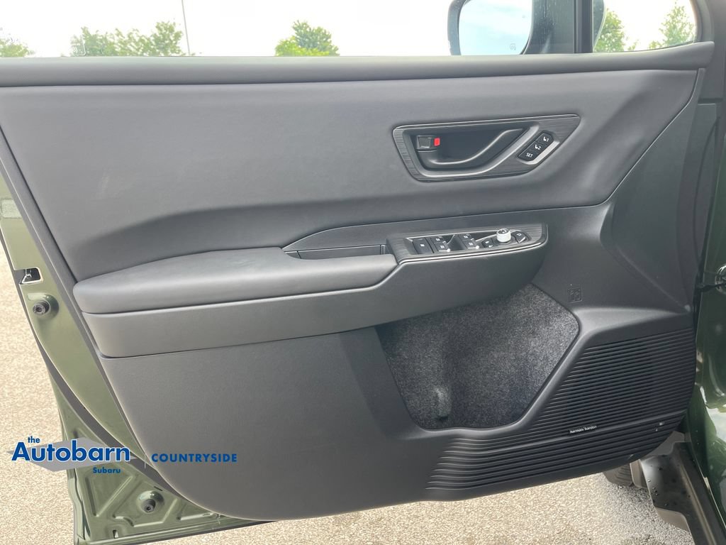 New 2026 Subaru Outback Wilderness AWD/4WD image 10