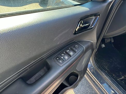 Used 2025 Dodge Durango GT image 15