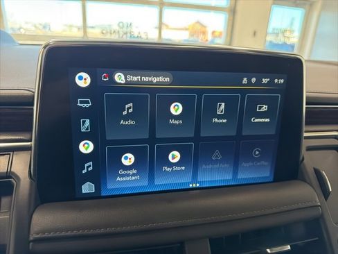 Used 2022 Chevrolet Tahoe High Country image 33