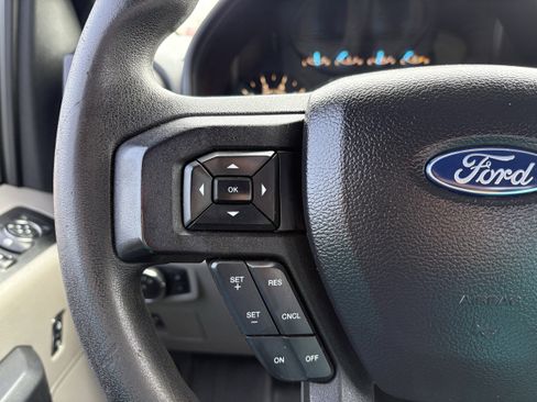 Used 2018 Ford F150 XL w/ Equipment Group 101A Mid image 15