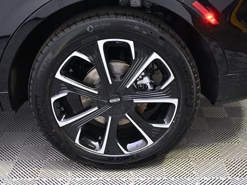 New 2026 Lincoln Nautilus Reserve image 20