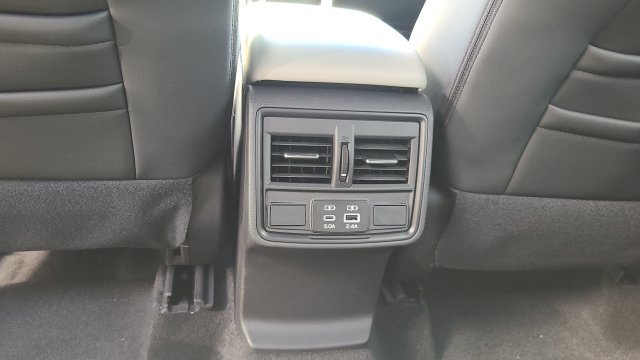 New 2026 Subaru Forester Premium AWD/4WD image 22