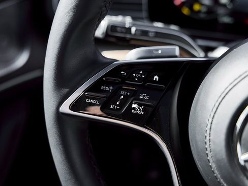 Used 2025 Mercedes-Benz Maybach GLS 600 Maybach GLS 600 image 66