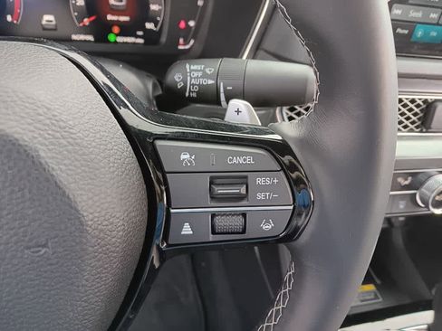 Used 2023 Acura Integra A-Spec image 23