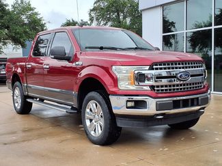 Used 2019 Ford F150 XLT w/ Equipment Group 302A Luxury AWD/4WD video 2