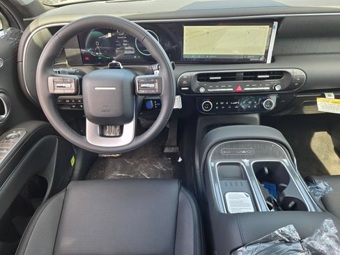 New 2027 Hyundai Palisade Calligraphy AWD/4WD image 14