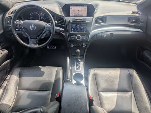 Used 2016 Acura ILX FWD image 13