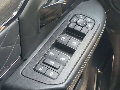 Certified 2025 RAM 2500 Limited AWD/4WD image 30