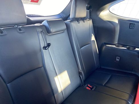 Certified 2023 Toyota Highlander XSE image 8