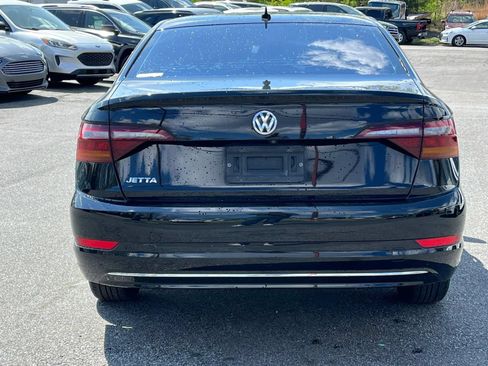 Used 2019 Volkswagen Jetta S FWD image 6