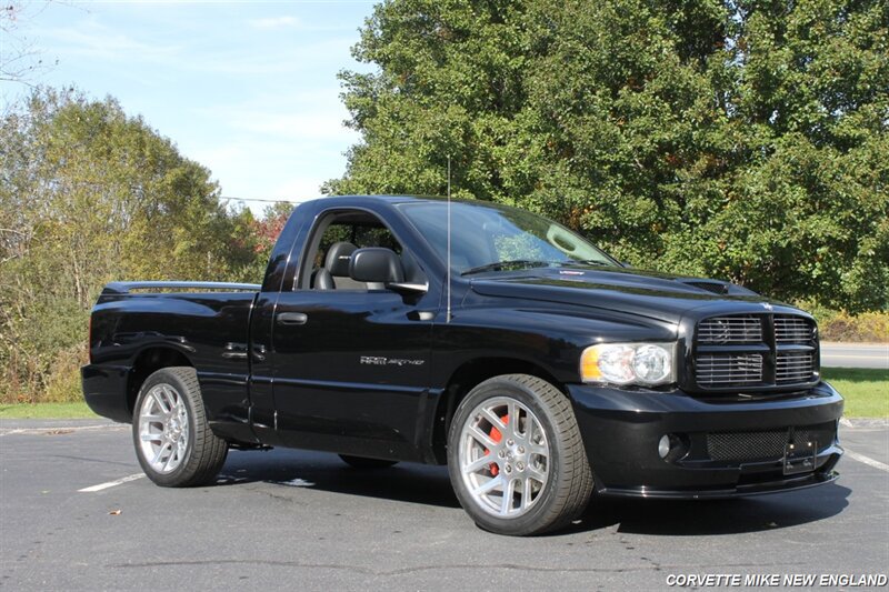 Used 2005 Dodge Ram 1500 Truck 2WD Regular Cab image 16