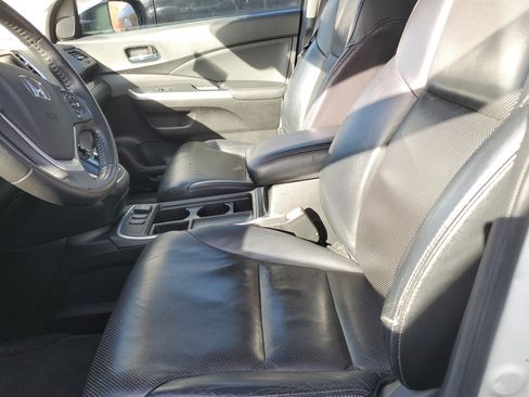 Used 2016 Honda CR-V Touring image 29