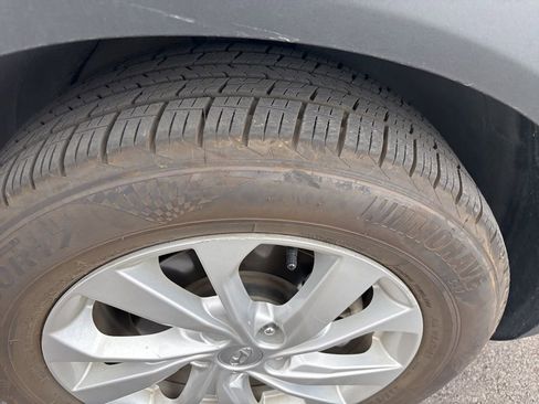 Used 2020 Hyundai Tucson Value AWD/4WD image 5