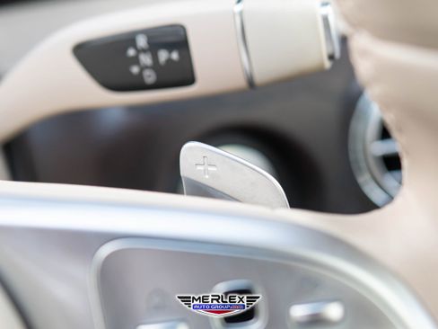 Used 2018 Mercedes-Benz S 560 4MATIC Sedan w/ AMG Line Exterior image 26