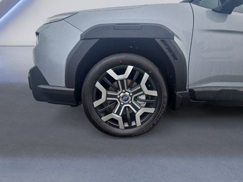 New 2026 Subaru Outback Touring XT image 9