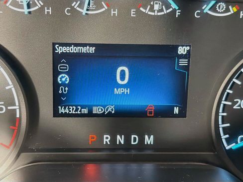 Used 2023 Ford F150 XL w/ STX Appearance Package AWD/4WD image 18