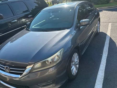 Used 2013 Honda Accord EX-L image 1