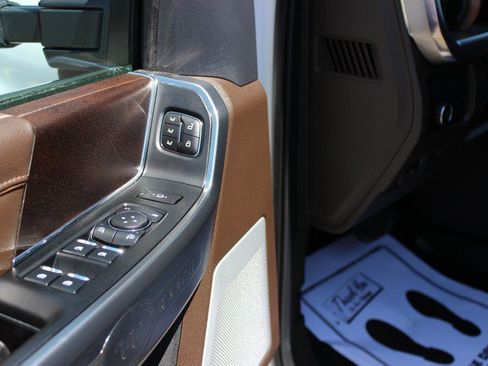 Used 2026 Ford F450 King Ranch w/ FX4 Off-Road Package AWD/4WD image 10