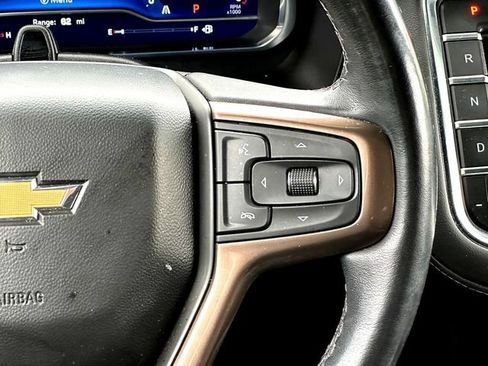Used 2023 Chevrolet Tahoe High Country w/ Advanced Technology Package RWD image 24