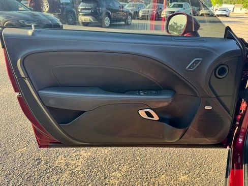 Used 2023 Dodge Challenger R/T w/ Plus Package RWD image 13