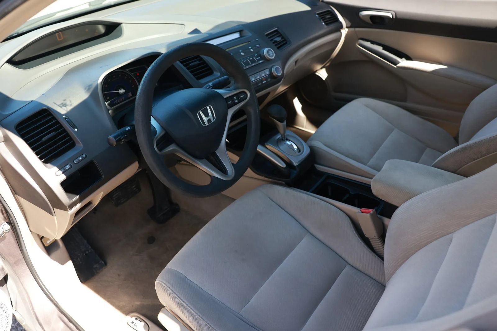 Used 2009 Honda Civic LX image 17