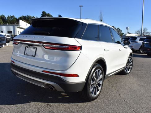 Used 2020 Lincoln Corsair Reserve w/ Elements Package image 9