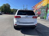 Used 2020 Jeep Grand Cherokee Limited image 4