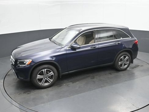 Used 2019 Mercedes-Benz GLC 300 4MATIC image 37