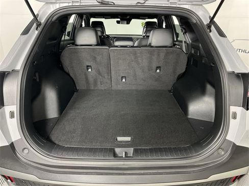 Certified 2023 Kia Sportage X-Line image 23