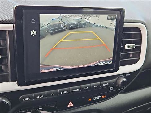 Certified 2025 Hyundai Venue Limited image 13