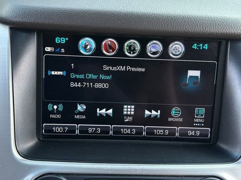 Used 2019 GMC Yukon XL SLT w/ Premium Edition image 24