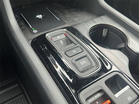 New 2026 Honda Passport TrailSport image 34