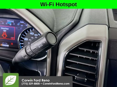 Used 2020 Ford F350 Lariat w/ Lariat Ultimate Package AWD/4WD image 17