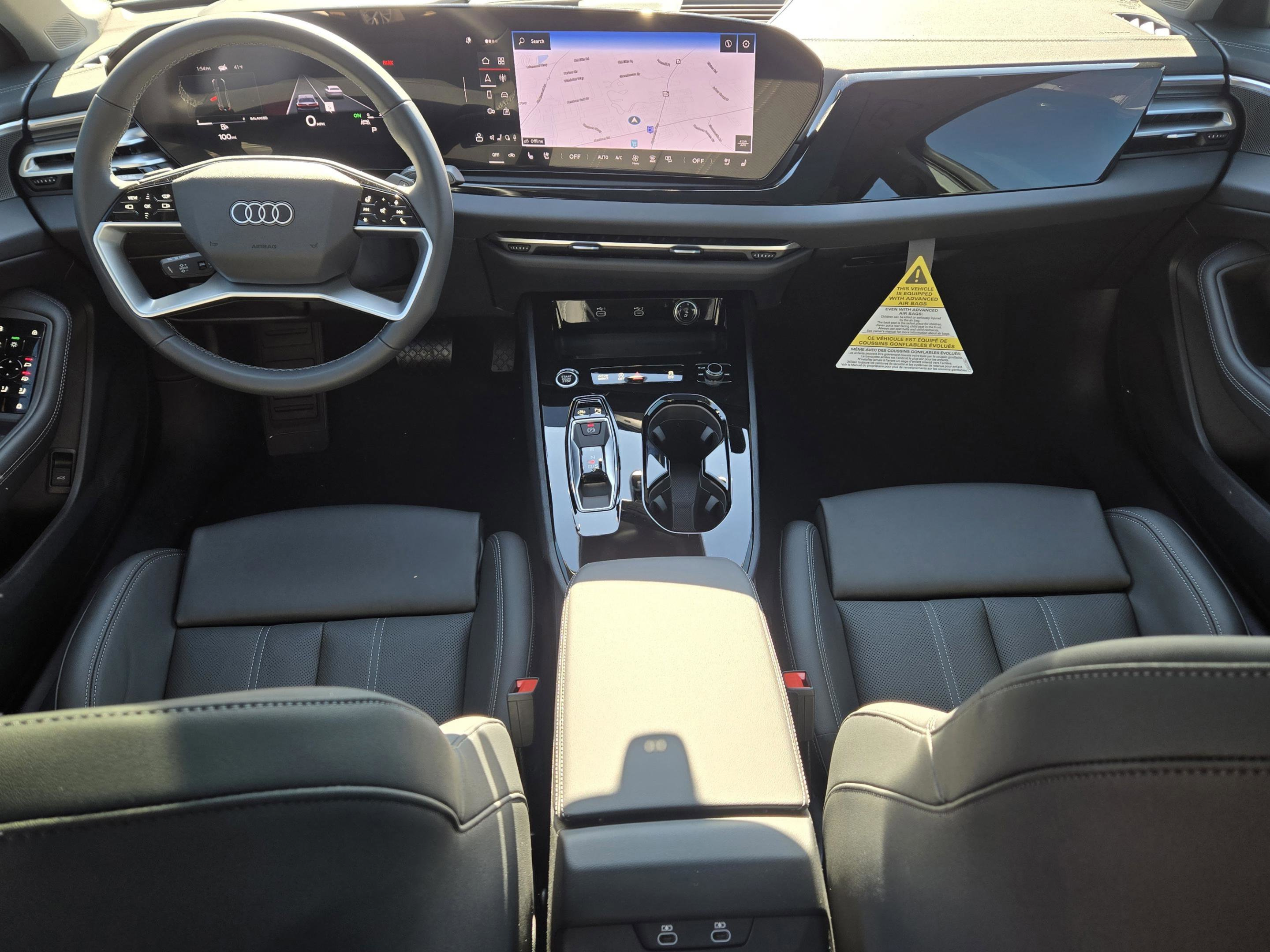 Used 2025 Audi A5 Premium Plus AWD/4WD image 27