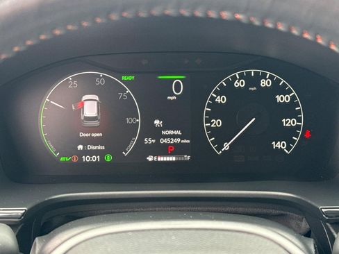 Certified 2024 Honda CR-V Sport-L image 21
