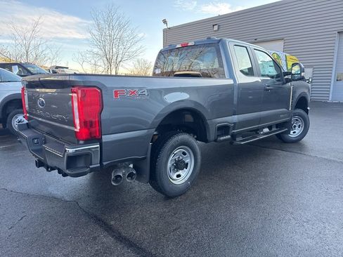 New 2026 Ford F350 XL w/ FX4 Off-Road Package image 4