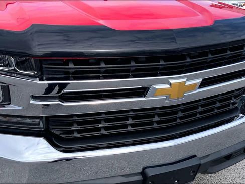 Used 2020 Chevrolet Silverado 1500 LT w/ Texas Edition image 30