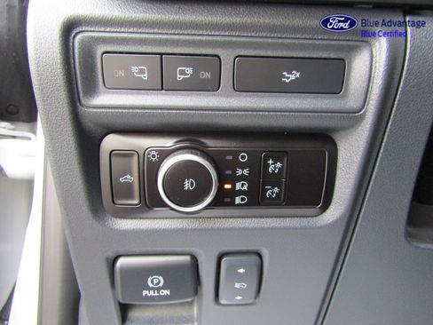 Certified 2023 Ford F150 XLT w/ Equipment Group 302A High AWD/4WD image 27